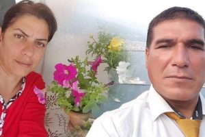 'Benden başkasıyla olamazsın' dedi dehşeti yaşattı