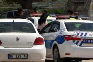 'Manavgat'a adrenalin yaşatmak istedim' diyen kadın bunları yaptı