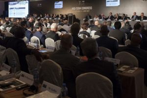 FIBA D&uuml;nya Basketbol Zirvesi 2019, Pekin'de d&uuml;zenlenecek