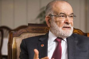 Karamollaoğlu: Se&ccedil;im tekrarı i&ccedil;in bir gerek&ccedil;e yok