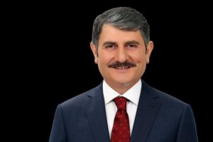 Ankara Pursaklar Belediye Başkanı istifa etti