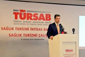 AK Parti Bursa Milletvekili Esgin: Bursa sağlık turizminde hedeflerini b&uuml;y&uuml;t&uuml;yor
