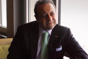 Egemen Bağış: AB'nin T&uuml;rkiye'ye ihtiyacı var