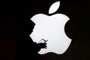 Apple piyasa değeri 1 trilyon dolara ulaştı