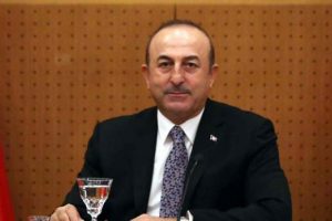 &Ccedil;avuşoğlu, NATO Genel Sekreteri ile telefonda g&ouml;r&uuml;şt&uuml;