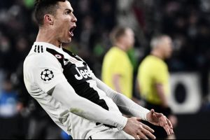 D&uuml;nyanın en pahalı arabasını Cristiano Ronaldo satın aldı