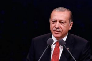Cumhurbaşkanı Erdoğan'dan, Fenerbah&ccedil;e Beko ve Anadolu Efes'e tebrik