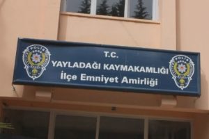 Alacak verecek meselesinde kan aktı