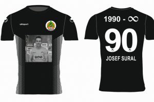 Alanyaspor, Josef Sural'lı tiş&ouml;rt hazırlattı