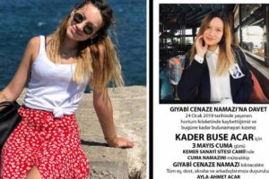 Umutlar t&uuml;kendi! 100. g&uuml;nde en acı davet