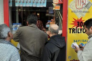 TVF Genel M&uuml;d&uuml;r&uuml; S&ouml;nmez, Milli Piyango i&ccedil;in buldukları yeni form&uuml;l&uuml; anlattı