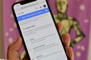 Google konum ge&ccedil;mişinizi otomatik olarak silecek