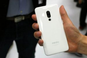 Meizu 17 yeni detaylar ile ortaya &ccedil;ıktı!