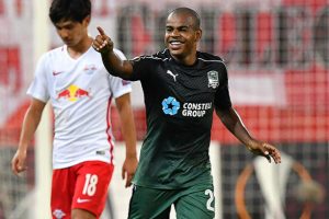 Fenerbah&ccedil;e, Dinamo Moskovalı Joaozinho'nun peşinde