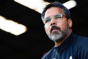 David Wagner Bundesliga yolunda