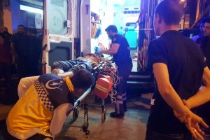 Afganistanlılar arasında bı&ccedil;aklı kavga: 2 &ouml;l&uuml;, 1 yaralı