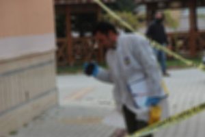 Fabrika sahibi &ouml;ld&uuml;r&uuml;lm&uuml;ş halde bulundu