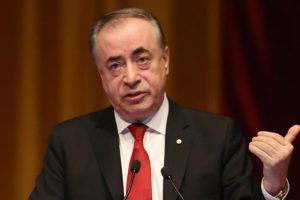"Şampiyonluğa oynamasaydık o anda&nbsp;se&ccedil;im&nbsp;kararı alırdım"