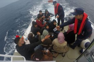 D&uuml;zensiz g&ouml;&ccedil;le m&uuml;cadele &ouml;nlemleri olumlu sonu&ccedil; verdi