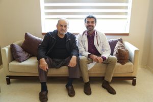 Ayağı kesilecekti, &ouml;zg&uuml;rl&uuml;ğ&uuml;ne kavuştu
