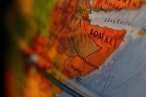 Somali'de gıda sorunu artıyor