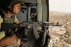 Hama'da d&ouml;rt Rus askerinin &ouml;ld&uuml;ğ&uuml; iddiasına yalanlama