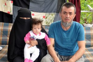 &Ccedil;ocuklar aileden alındı! "Ben kendim yetiştiriyorum, İslam dinini yaşaması i&ccedil;in..."