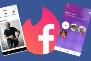 Secret Crush ile Facebook yeni Tinder mı olacak?