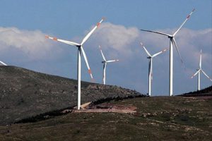 Elektrik &uuml;retiminde yerli kaynakların payı y&uuml;zde 86'yı buldu