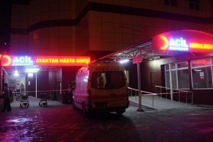 T&uuml;rkler en &ccedil;ok kalp rahatsızlığından &ouml;l&uuml;yor!