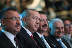 Cumhurbaşkanı Erdoğan'dan &ouml;nemli a&ccedil;ıklamalar