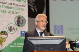 Bursa Nil&uuml;fer Belediye Başkanı Erdem: Sık değişen y&ouml;netmelikler sıkıntıya yol a&ccedil;ıyor