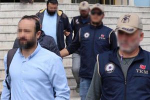 FET&Ouml;'n&uuml;n 'yeni yapılanmasına' operasyon
