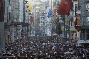 İllerarası Rekabet&ccedil;ilik Endeksi a&ccedil;ıklandı