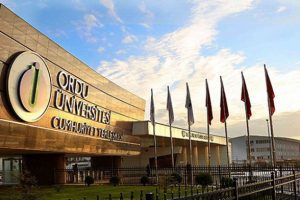 Ordu &Uuml;niversitesi &ouml;ğretim &uuml;yesi alacak