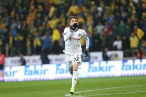 Adem Ljajic: Beşiktaş'ta kalmak istiyorum