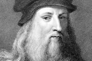 Tarihte yeri b&uuml;y&uuml;k! &Ouml;l&uuml;m&uuml;n&uuml;n 500. yılında Leonardo Da Vinci'nin hayatı...