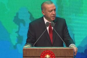 Erdoğan'dan 7. Aile Şurası'nda &ouml;nemli a&ccedil;ıklamalar