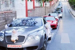 Almanya'da 'd&uuml;ğ&uuml;n konvoylarına' karşı kanun hazırlığı