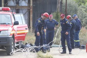 G&uuml;ney Kıbrıs'ta seri cinayetler istifa getirdi