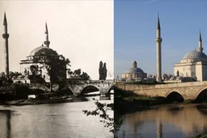 Fethinin 658'inci yılında bir yadigar kent: Edirne
