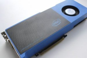 Intel ışın izleme teknolojisi ile Nvidia'ya savaş a&ccedil;ıyor