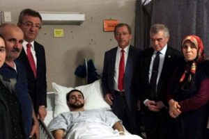 Yeni Zelanda'daki saldırıdan g&uuml;nler sonra acı haber