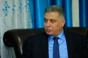 'Orta Doğu'daki T&uuml;rk varlığı asla esareti kabul etmeyecek'