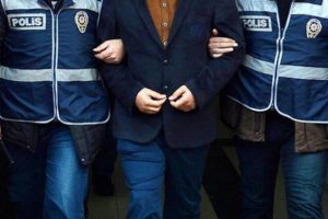 Osmaniye'de DEAŞ operasyonu: 4 g&ouml;zaltı