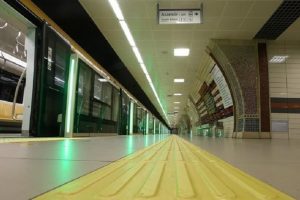 Belediye gelirlerine metro kesintisi