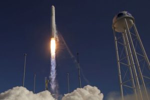 Al&uuml;minyum &uuml;reticisi şirket, NASA'yı 700 milyon dolar zarara uğrattı