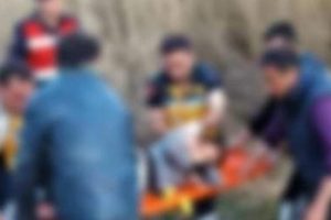 Yaralı halde bulunan 14 yaşındaki kızın ifadesi ortaya &ccedil;ıktı