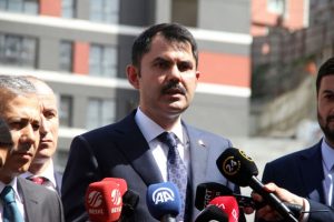 ''40 bin metrekarelik alanda kentsel d&ouml;n&uuml;ş&uuml;m projesine gireceğiz"