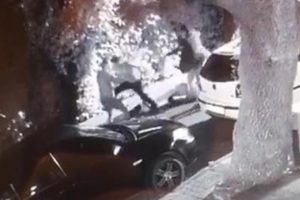 Arkadaşların 'masa &ouml;rt&uuml;s&uuml; serme' tartışması can aldı